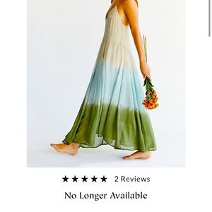 Free people one of a kind dress